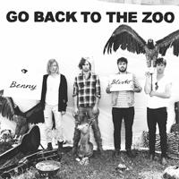 Go Back to the Zoo